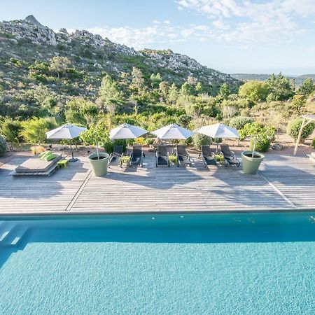 Hotel Les Chambres De Mila Bonifacio Bonifacio  Dış mekan fotoğraf