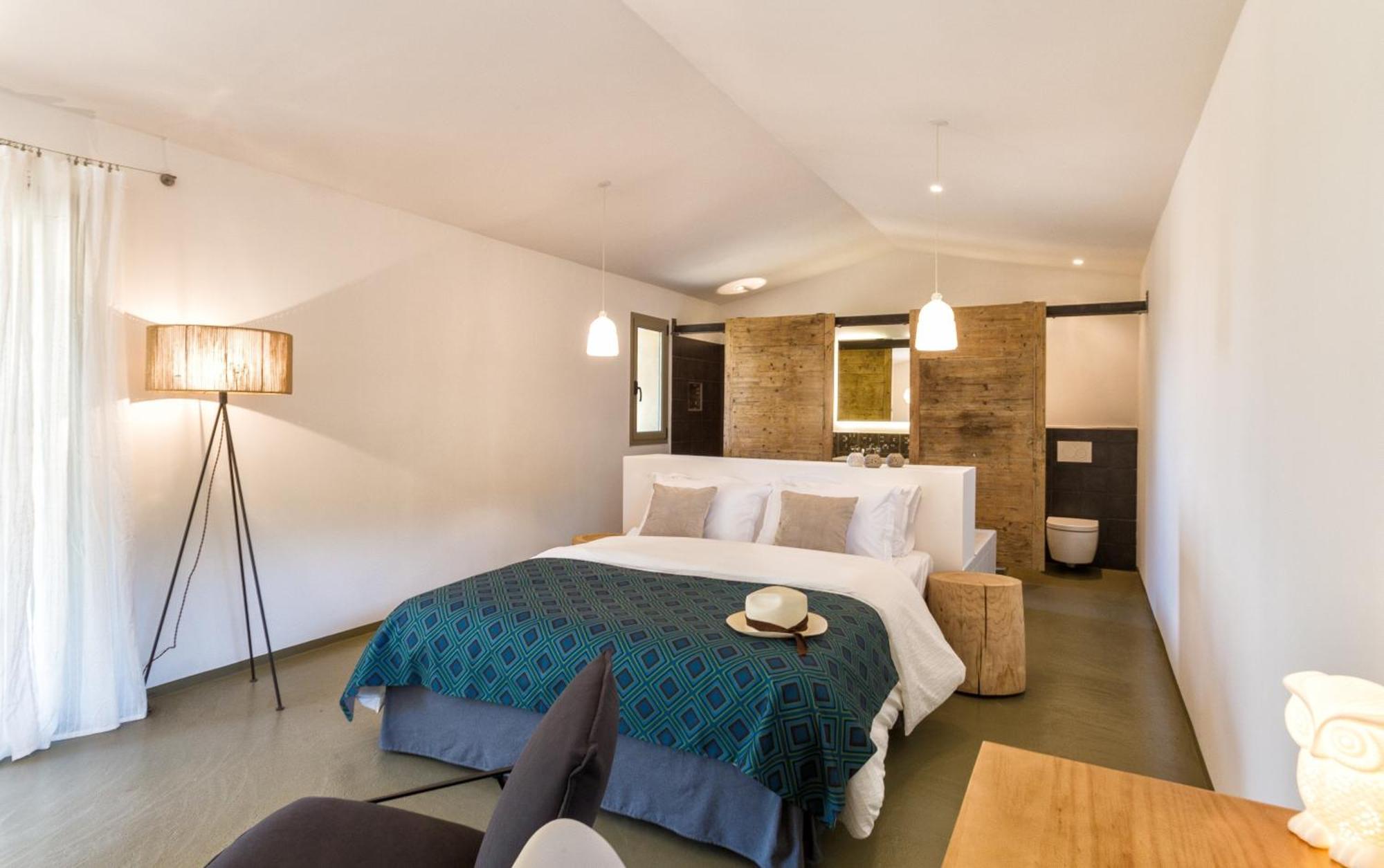 Hotel Les Chambres De Mila Bonifacio Bonifacio  Dış mekan fotoğraf