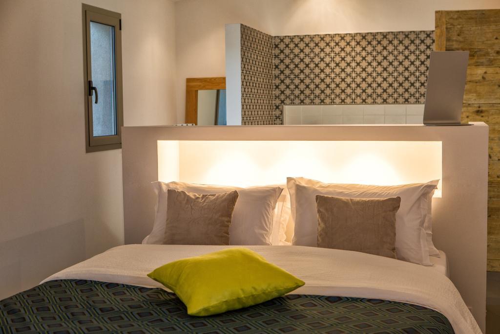 Hotel Les Chambres De Mila Bonifacio Bonifacio  Dış mekan fotoğraf