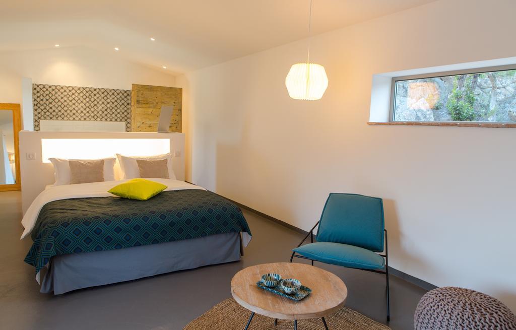 Hotel Les Chambres De Mila Bonifacio Bonifacio  Dış mekan fotoğraf