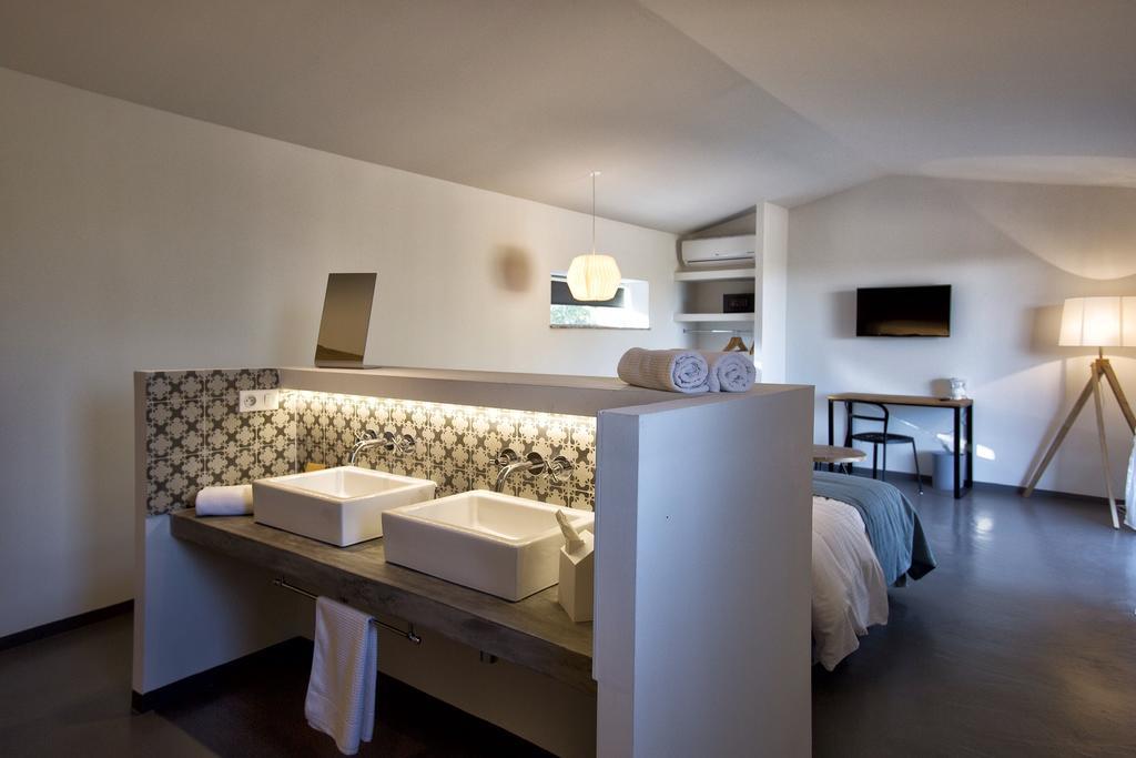 Hotel Les Chambres De Mila Bonifacio Bonifacio  Dış mekan fotoğraf