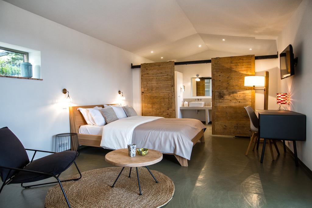 Hotel Les Chambres De Mila Bonifacio Bonifacio  Dış mekan fotoğraf